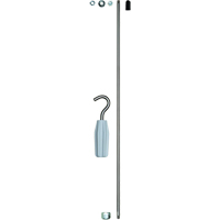 Macro Spring Scale Accessory - Pressure Set PB Rental Co. Ltd.