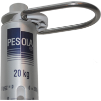 Macro Spring Scale Accessory - Plastic Ring for Handle Bow PB Rental Co. Ltd.