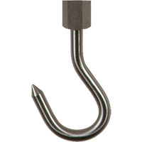 Macro Spring Scale Accessory - Lower Suspension Hook PB Rental Co. Ltd.