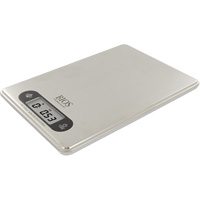 Portion Control Scale, 9 lbs. / 5000 g  Cap., 1 g / 0.1 oz. Graduations PB Rental Co. Ltd.