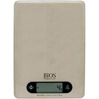 Portion Control Scale, 9 lbs. / 5000 g  Cap., 1 g / 0.1 oz. Graduations PB Rental Co. Ltd.