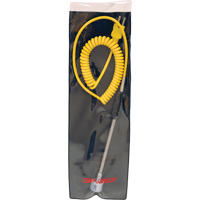 Sonde de surface &agrave; thermocouple PB Rental Co. Ltd.