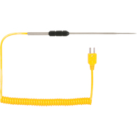 Sonde &agrave; embout r&eacute;duit de 4-1/2" &agrave; thermocouple PB Rental Co. Ltd.