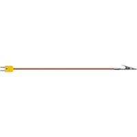 Sonde pour four et lave-vaisselle &agrave; thermocouple PB Rental Co. Ltd.