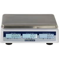 Integrator C15 Price Computing Scale, 30 lbs. / 15 kg Cap., 0.005 lbs. / 0.002 kg. Graduations PB Rental Co. Ltd.