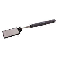 Inspection Mirror, Rectangular, 2-1/2" L x 1-3/4" W, Telescopic PB Rental Co. Ltd.
