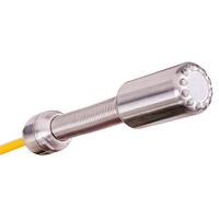 Replacement Camera Head for Pipe Video Inspection System PB Rental Co. Ltd.