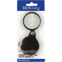Compact Magnifier PB Rental Co. Ltd.