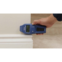 Hygrom&egrave;tre double, Gamme d'humidit&eacute; 0 - 80%, Gamme de temp&eacute;rature 41°- 113° F ( 5° - 45° C ) PB Rental Co. Ltd.