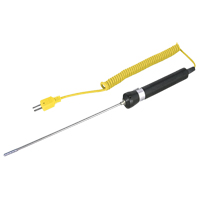 Air/Gas Thermocouple Probe, 11-1/4" " L PB Rental Co. Ltd.