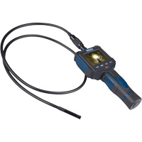 Recordable Borescope Inspection Camera, 2.5" Display, 640 x 480 pixels, 8 mm (0.31") Camera Head PB Rental Co. Ltd.
