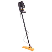 Portable Inspection Camera Receiver PB Rental Co. Ltd.