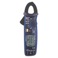 True RMS mA Clamp Meter , AC/DC Voltage, AC/DC Current PB Rental Co. Ltd.