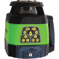 Green Beam Self-Leveling Horizontal & Vertical Rotary Laser, 400' (120 m), 532 Nm PB Rental Co. Ltd.