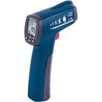 Infrared Thermometer, -25.6°- 752° F ( -32° - 400° C ), 12:1, Adjustable Emmissivity PB Rental Co. Ltd.