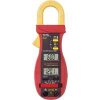 ACD-14-PLUS Clamp-On Multimeter with Dual Display, AC/DC Voltage, AC Current PB Rental Co. Ltd.