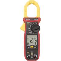 AMP-320 Motor Maintenance TRMS Clamp Meter, AC/DC Voltage, AC/DC Current PB Rental Co. Ltd.