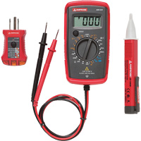 PK-110 Electrical Test Kit PB Rental Co. Ltd.