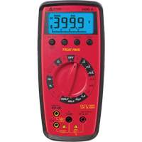34XR-A Digital Multimeter, AC/DC Voltage, AC/DC Current PB Rental Co. Ltd.