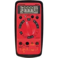 35XP-A Digital Multimeter, AC/DC Voltage, AC/DC Current PB Rental Co. Ltd.