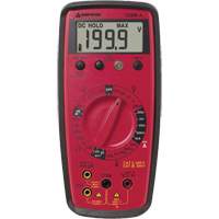 30XR-A Digital Multimeter, AC/DC Voltage, AC/DC Current PB Rental Co. Ltd.