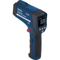 Professional Infrared Thermometer, -26 - 1472° F ( -32 - 800° C ), 30:1, Adjustable Emmissivity PB Rental Co. Ltd.