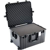 Air Case with Foam Insert, Hard Case PB Rental Co. Ltd.