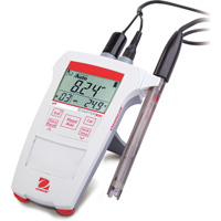 pH m&egrave;tre Starter 300 PB Rental Co. Ltd.