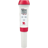Starter Conductivity, pH & Salinity Pen Meter PB Rental Co. Ltd.