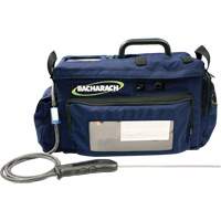 Moniteur portable de r&eacute;frig&eacute;rant &agrave; capteur infrarouge PGM-IR PB Rental Co. Ltd.