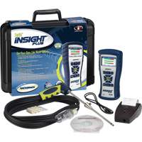 Fyrite&reg; Insight&reg; Plus Combustion Analyzer Reporting Kit PB Rental Co. Ltd.
