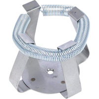 Agrafe pour fiole de 125 ml PB Rental Co. Ltd.