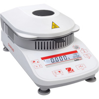 MB27 Moisture Analyzer PB Rental Co. Ltd.