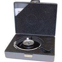 Kit de calibrage temp&eacute;rature s&eacute;rie MB PB Rental Co. Ltd.