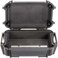 R60 Ruck Personal Utility Case, Hard Case PB Rental Co. Ltd.