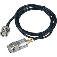 Capteur de vibrations de rechange, 3,7 cm " lo PB Rental Co. Ltd.