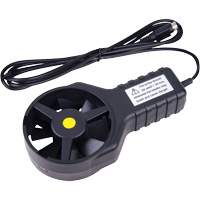 Capteur de rechange pour an&eacute;mom&egrave;tre, 19,5 cm " lo PB Rental Co. Ltd.