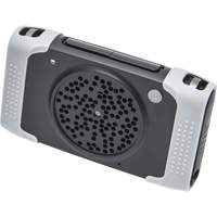 Cam&eacute;ras ultrasoniques & &agrave; d&eacute;tection sonore BatCam 2.0, Alerte Affichage PB Rental Co. Ltd.