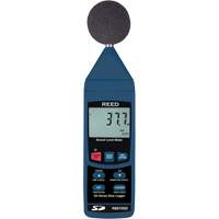 Sound Level Meter, 30 - 130 dB Measuring Range PB Rental Co. Ltd.