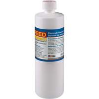 Chemistries, Reagents and Standards