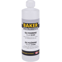 Glyc&eacute;rine Baker B1000 PB Rental Co. Ltd.