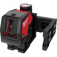 Ensemble de laser vert &agrave; lignes crois&eacute;es et points d'aplomb M12 PB Rental Co. Ltd.