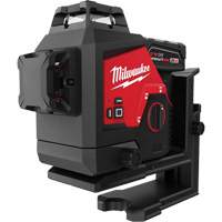 M12 360-Degree 3-Plane Cordless Laser Kit, 125' (38.1 m), 530 Nm PB Rental Co. Ltd.