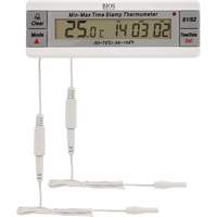 Vaccine Thermometer, Contact, Digital, -50-70°F (-58-158°C) PB Rental Co. Ltd.