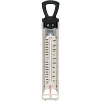 Premium Candy/Deep Fry Thermometer, Contact, Digital, 60-400°F (20-200°C) PB Rental Co. Ltd.