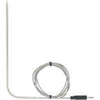 Wireless Meat & Poultry Thermometer, Contact, Digital, 32-482°F (0-250°C) PB Rental Co. Ltd.