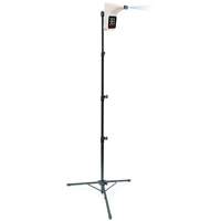 Telescopic Thermometer Stand PB Rental Co. Ltd.