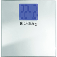 Jumbo Digital Display Scale, 550 lbs. Cap., 0.2 lbs. / 0.1 kg Graduations PB Rental Co. Ltd.