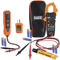Clamp Meter Electrical Test Kit PB Rental Co. Ltd.