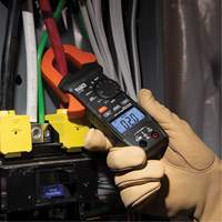 Clamp Meter Electrical Test Kit PB Rental Co. Ltd.